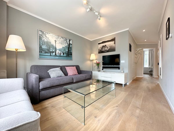 Te huur: Amsterdam / €2550,00 p.m. / 51,00m2