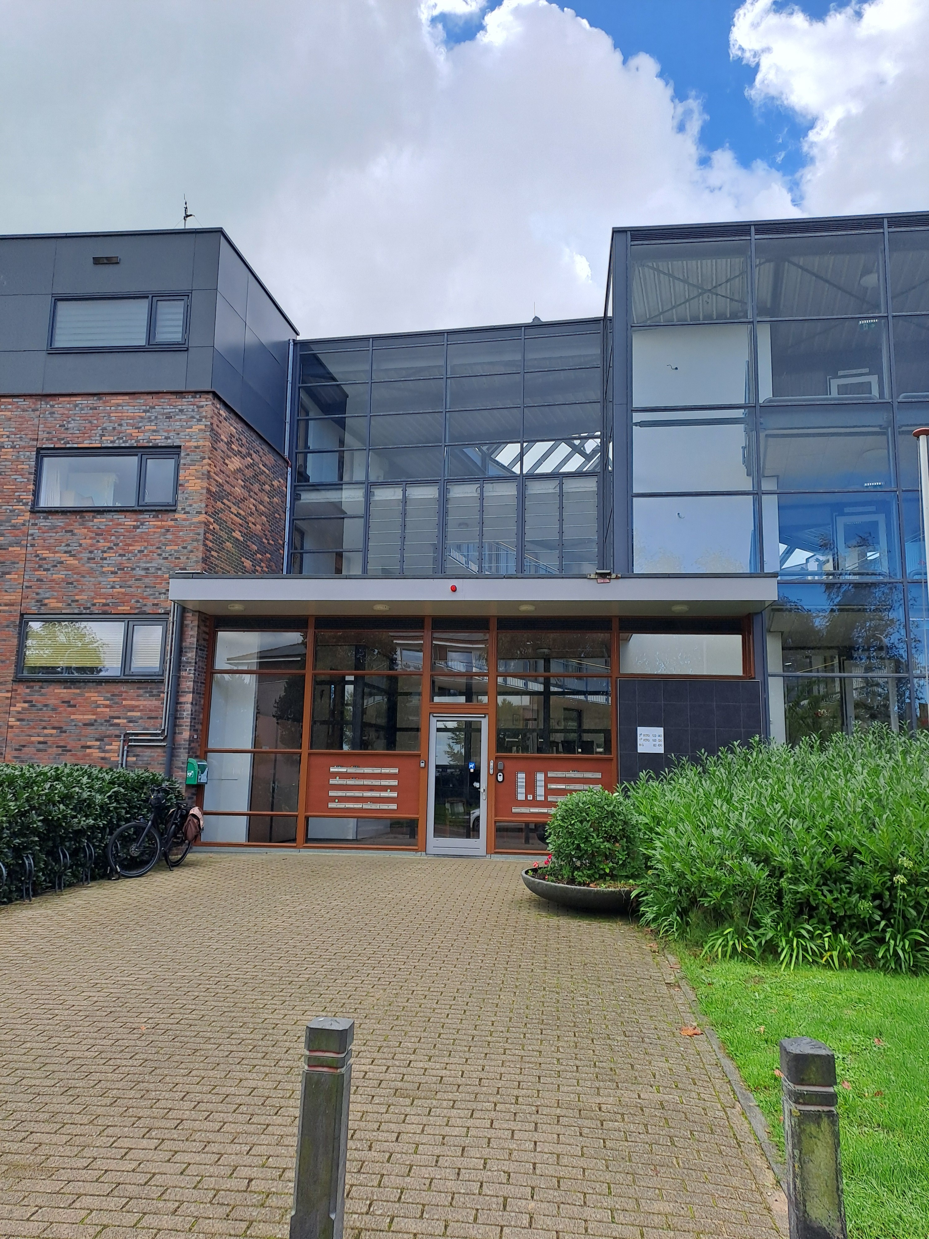 Te huur: Castricum
