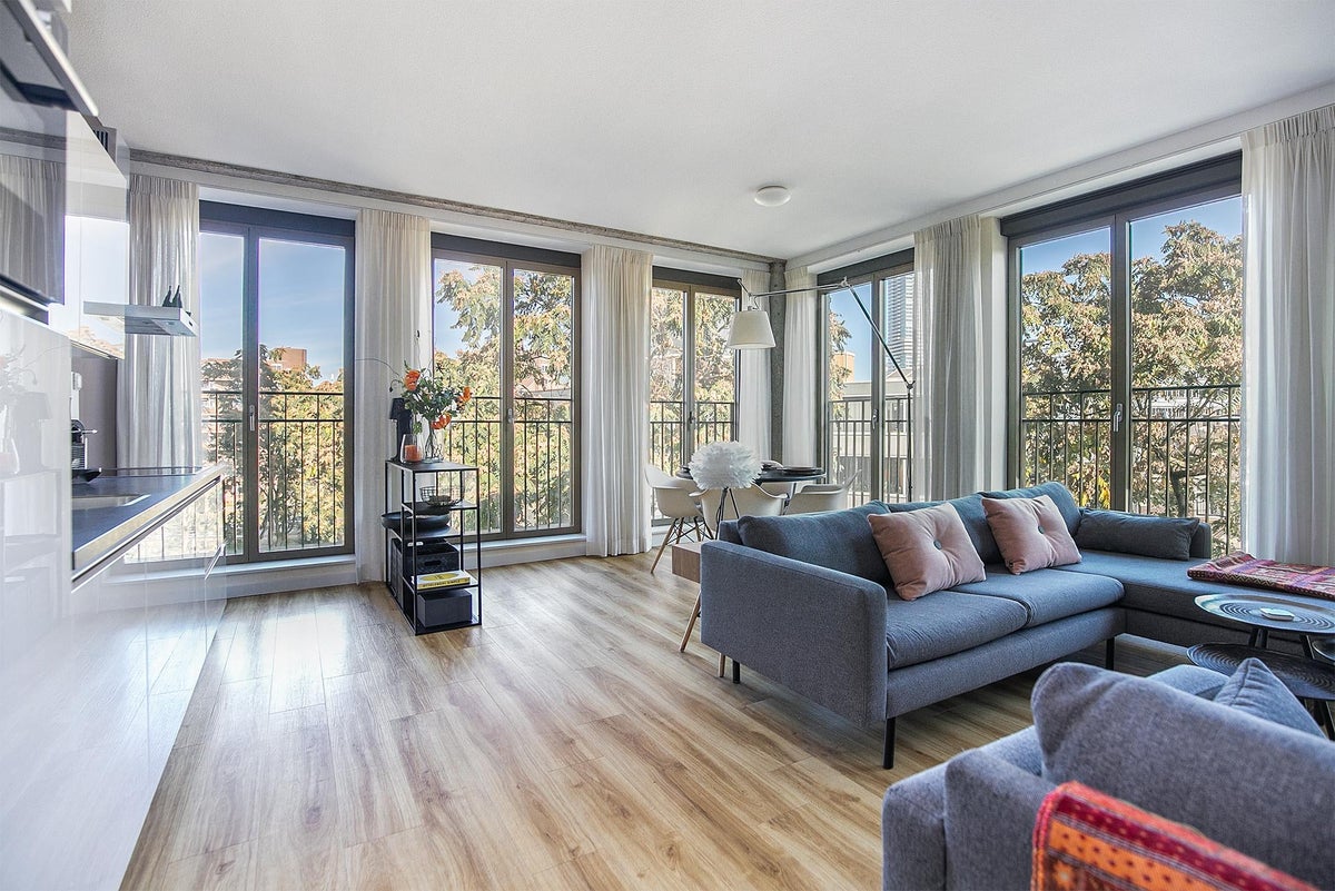 Te huur: Rotterdam / €2450,00 p.m. / 85,00m2