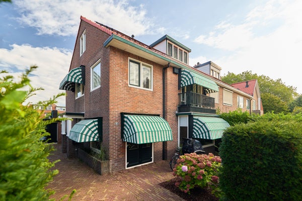 Te huur: Hilversum