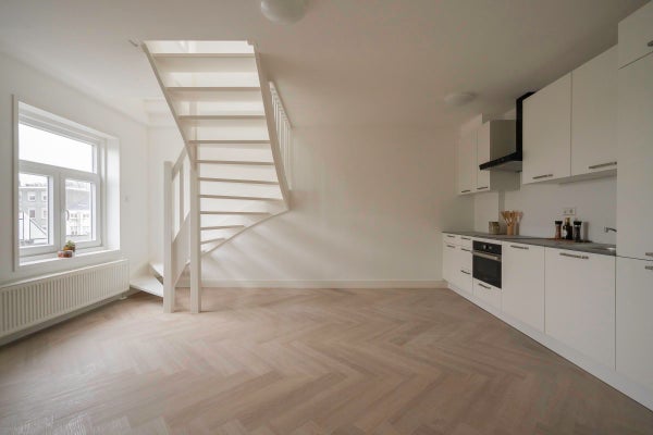 Te huur:  Den Haag  / €1154,00 p.m. / 78,00m2