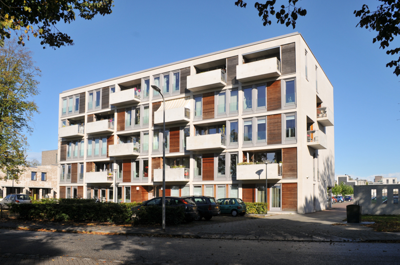 Te huur: Zwolle