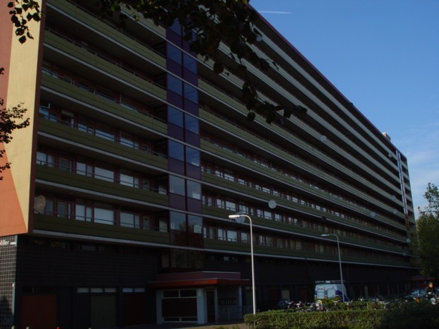 For rent: Zwolle