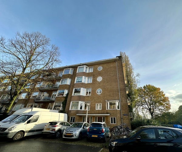 Te huur:  Amsterdam  / €2350,00 p.m. / 64,00m2