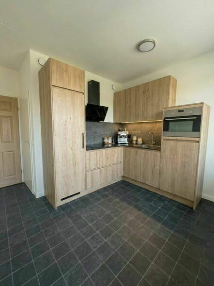 For rent: Leiden