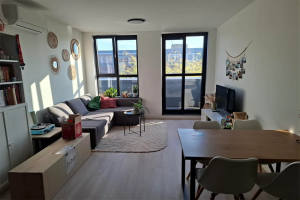 For rent: Breda