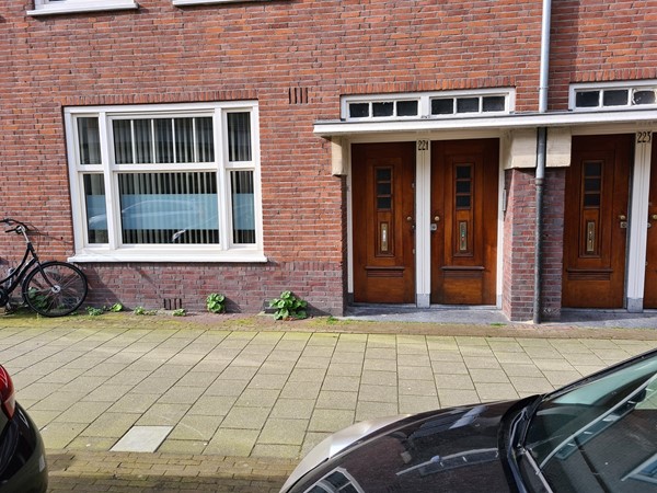 Te huur: Amsterdam / €2600,00 p.m. / 65,00m2