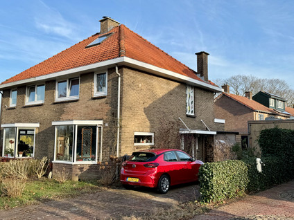 Te huur: Renkum / €1450,00 p.m. / 140,00m2