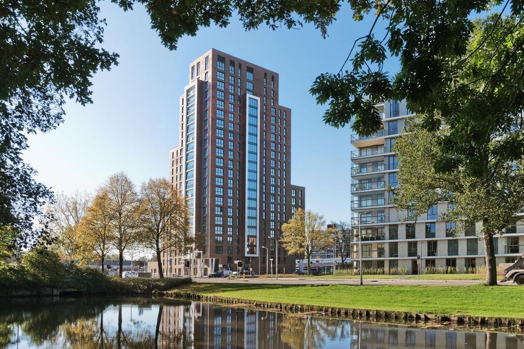 Te huur: Amstelveen