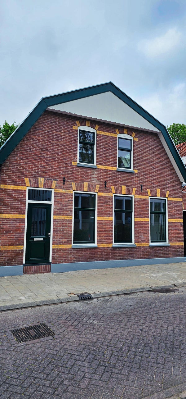 Te huur: Wormerveer