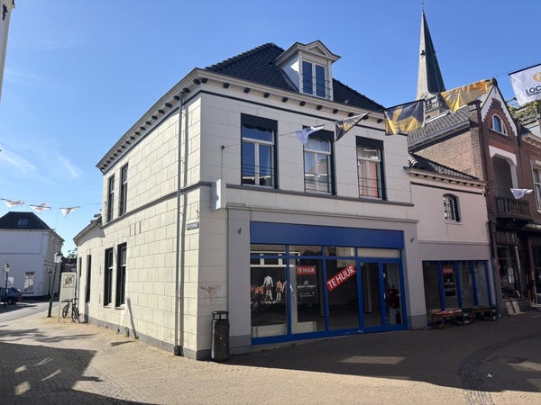 Te huur:  Lochem  / €844,00 p.m. / 44,00m2