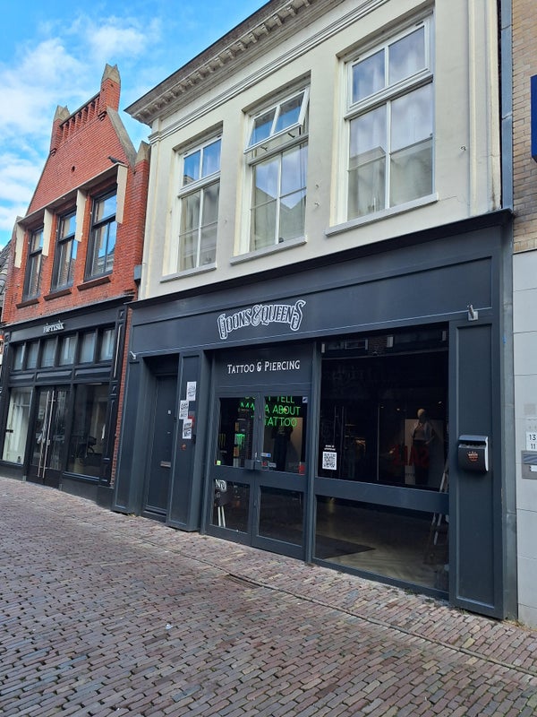 For rent: Sneek