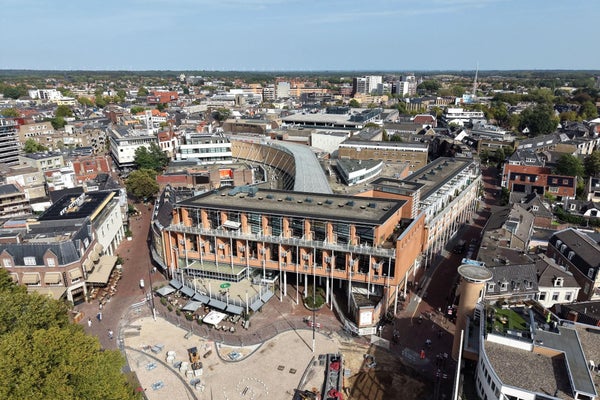 Te huur: Hilversum
