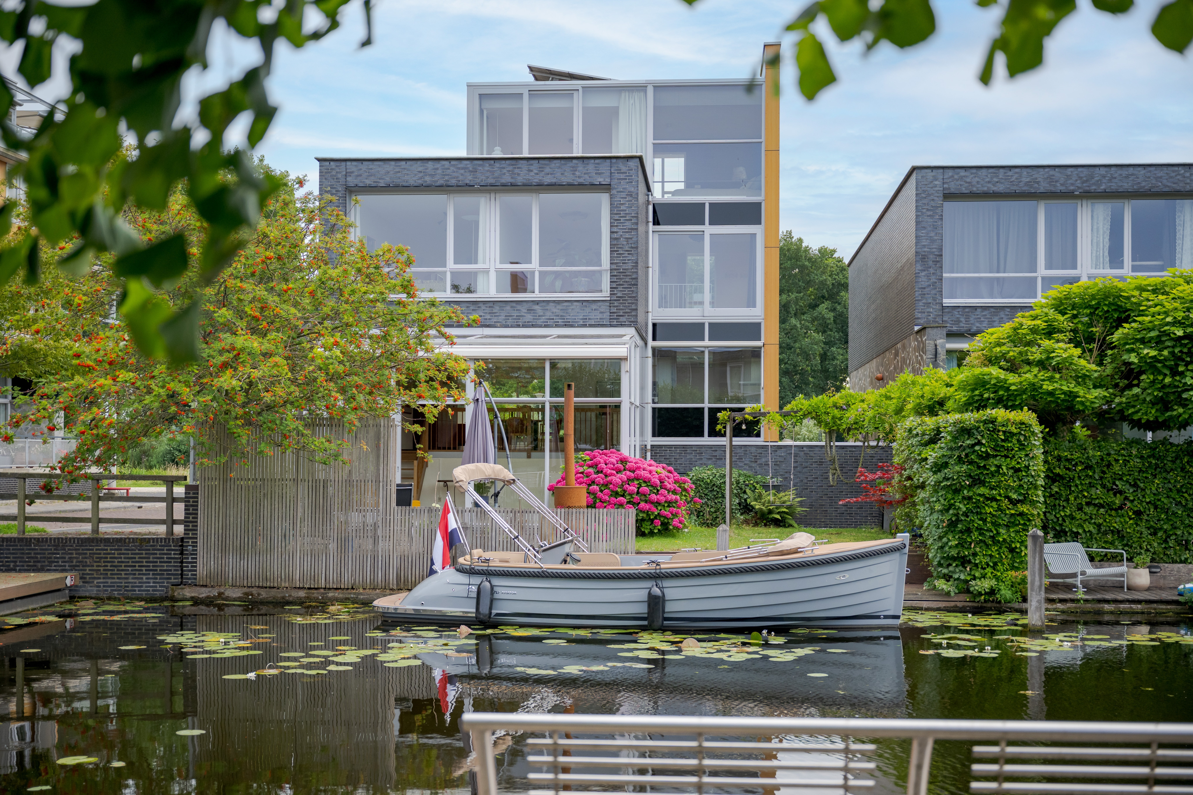 Te huur: Voorschoten
