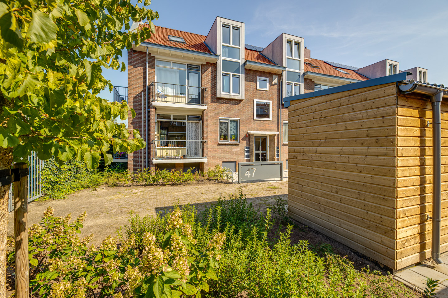 For rent: Zwolle