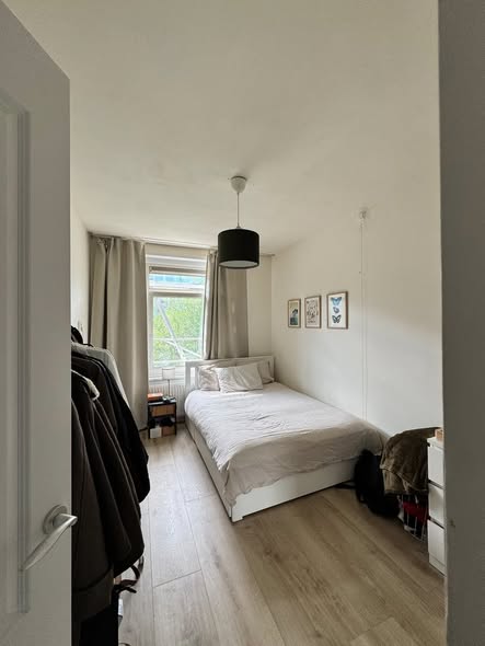 Te huur: Amsterdam / €1164,00 p.m. / 15,20m2