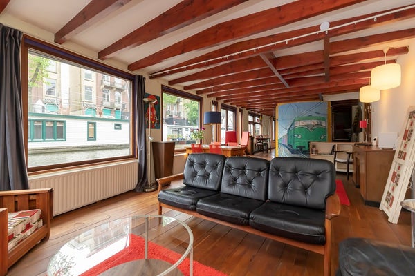 Te huur:  Amsterdam  / €2300,00 p.m. / 82,00m2