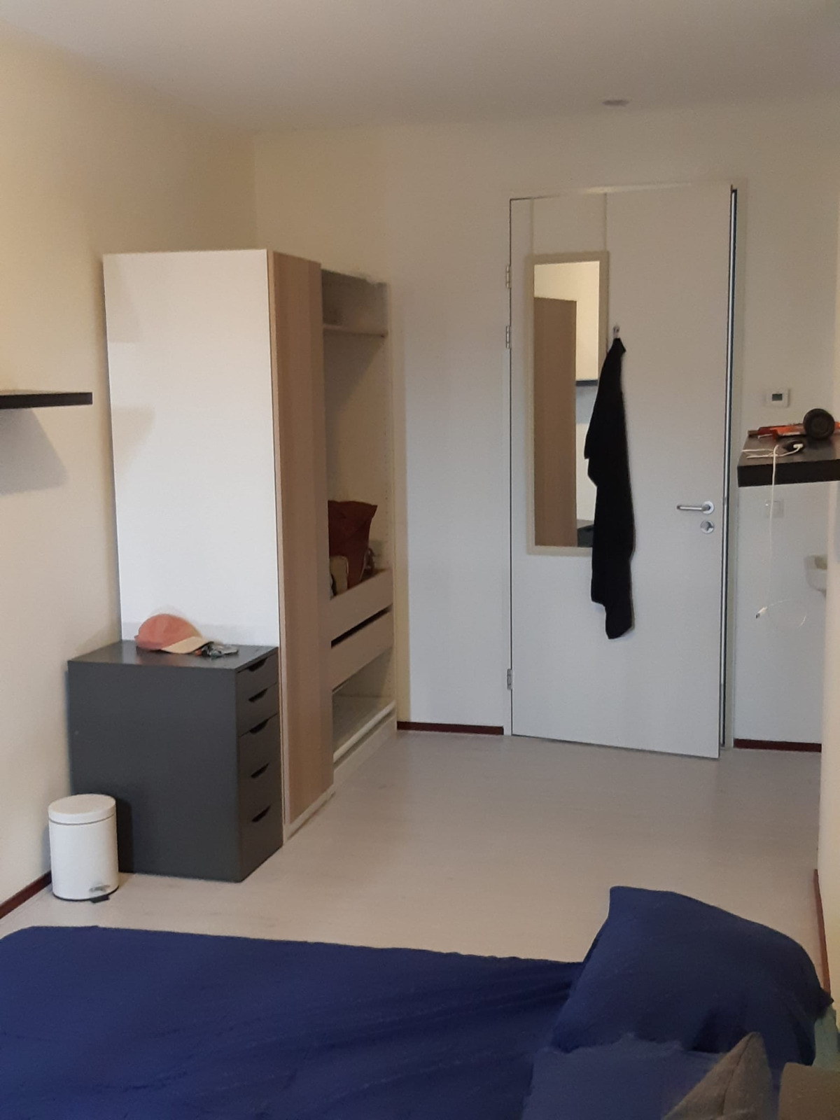 For rent: Leiden / €490 p.m. / 15m2