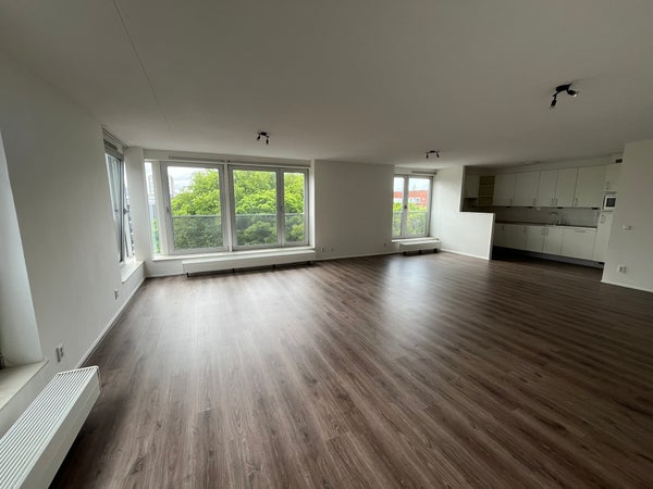 Te huur: Den Haag