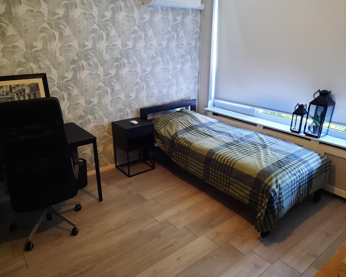 Te huur: Berkel en Rodenrijs / €600 p.m. / 14m2