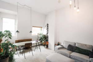 For rent: Dordrecht / €1200.00 p.m. / 55.00m2