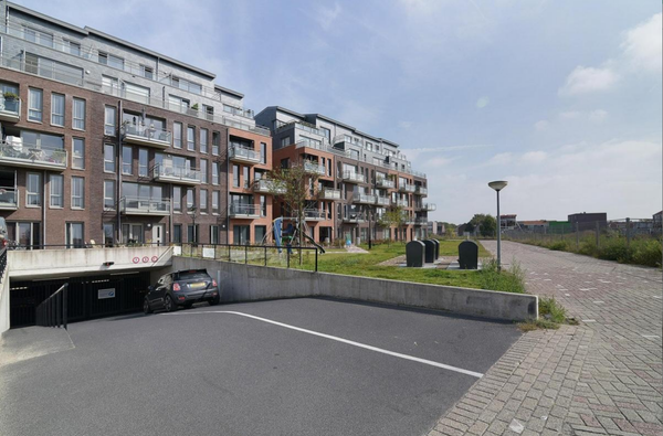 For rent: Alkmaar / €1520 p.m. / 87m2