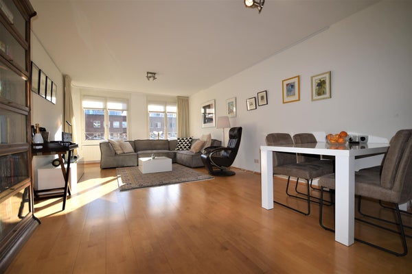 For rent: Maastricht