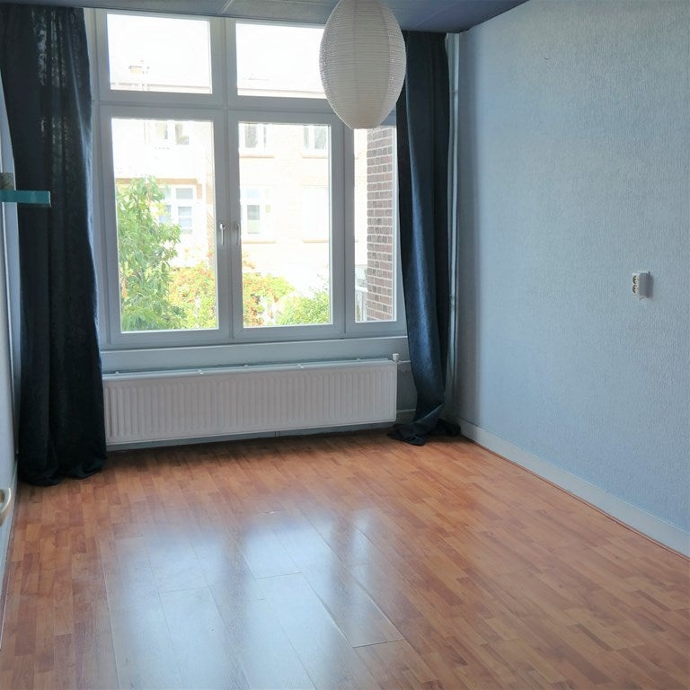 Te huur: Den Haag