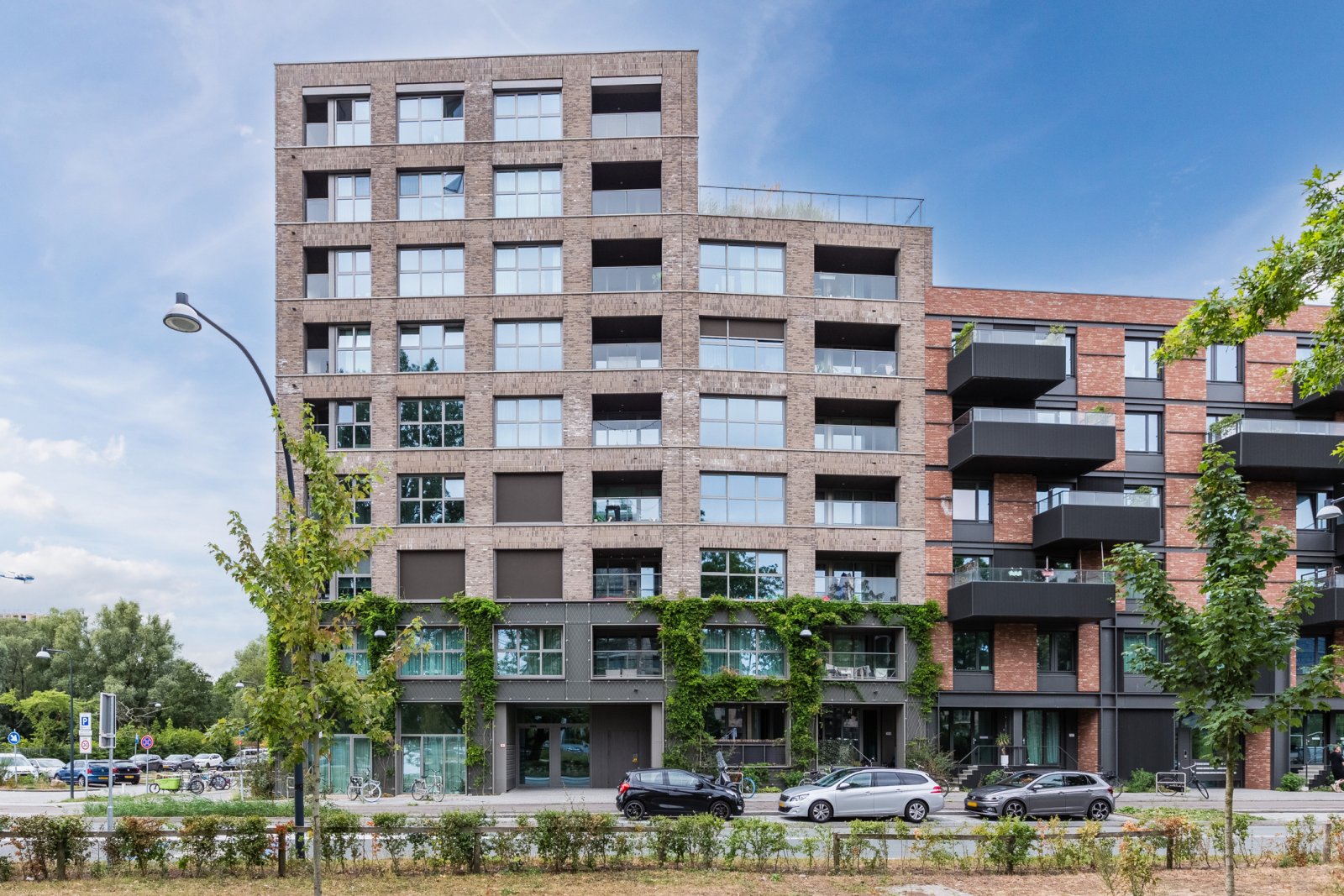 Te huur: Diemen