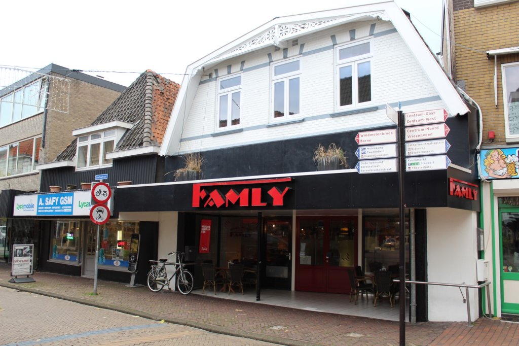 Te huur: Almelo / €1097,00 p.m. / 105,00m2