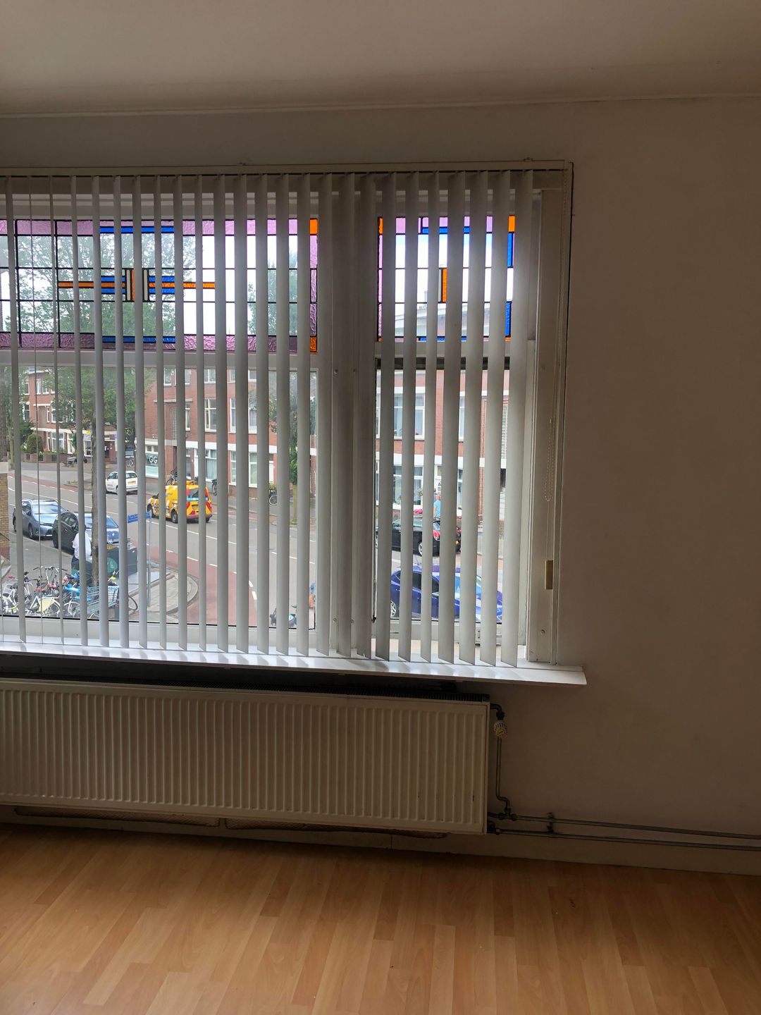 For rent: Voorburg / €525 p.m. / 16m2