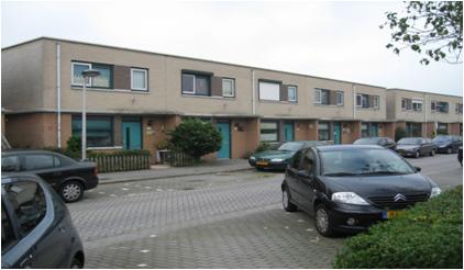 Te huur: Katwijk