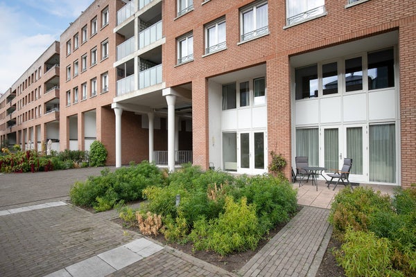 Te huur: Maastricht