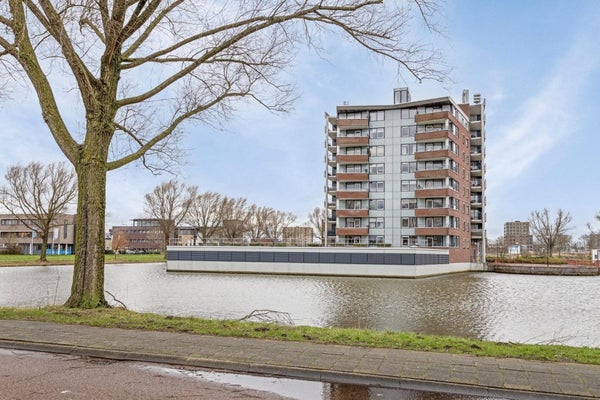 For rent: Woerden