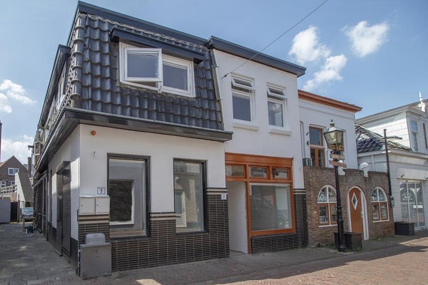Te huur: Assen