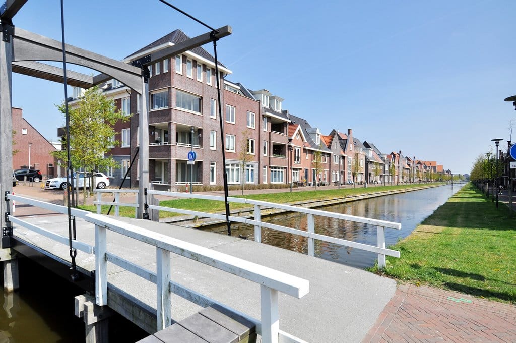 Te huur: Berkel en Rodenrijs / €2100,00 p.m. / 89,00m2