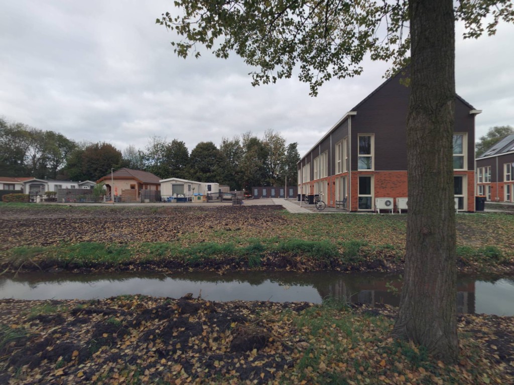 Te huur: Kampen / €854,00 p.m. / 49,00m2
