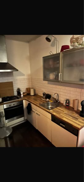 For rent: Zwolle / €625.00 p.m. / 20.00m2