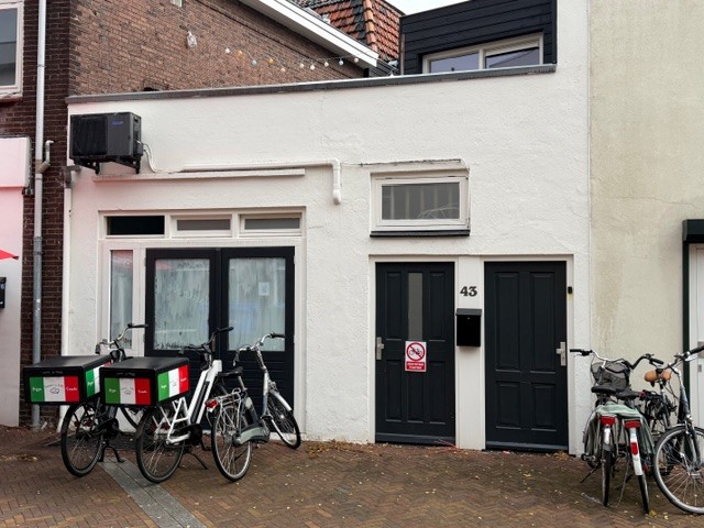 Te huur: Ede