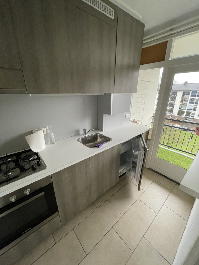 For rent: Eindhoven / €770 p.m. / 30m2