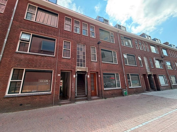Te huur: Groningen