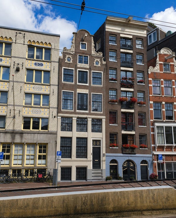For rent:  Amsterdam  / €2450.00 p.m. / 48.00m2