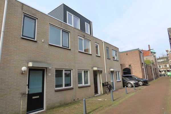 For rent: Hilversum