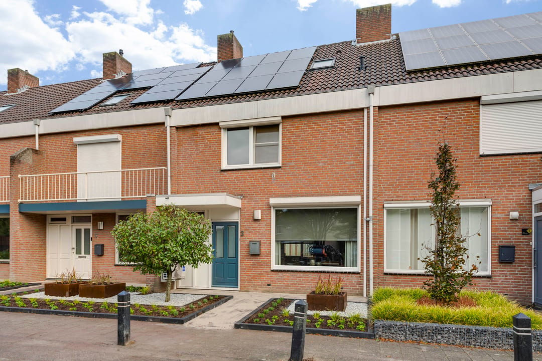 Te huur: Weert / €1395 p.m. / 102m2