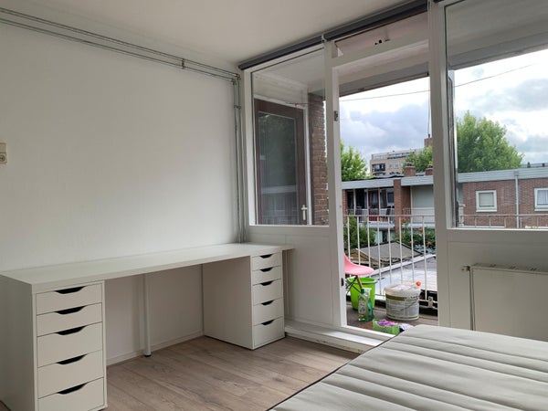 Te huur:  Enschede  / €545,00 p.m. / 10,00m2