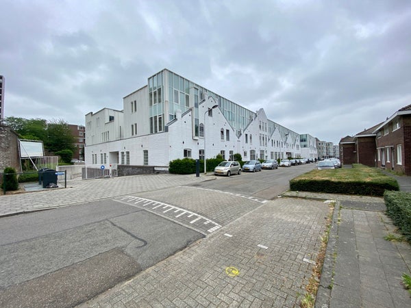 For rent: Maastricht
