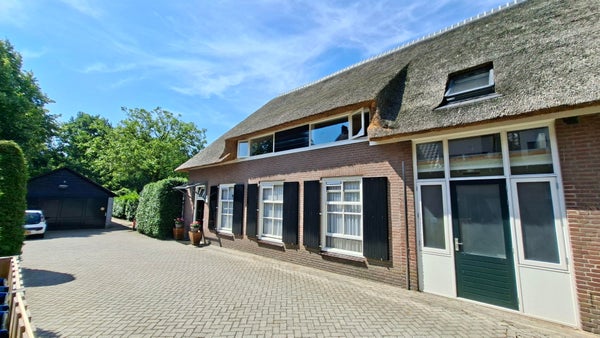 Te huur:  Haaren  / €1010,00 p.m. / 74,00m2
