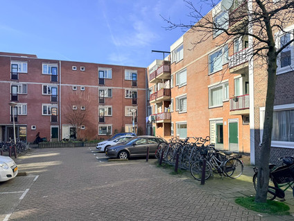 Te huur: Amsterdam / €2500,00 p.m. / 84,00m2
