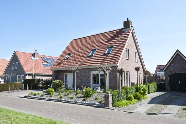 For rent: Biggekerke / €1075.00 p.m. / 70.00m2