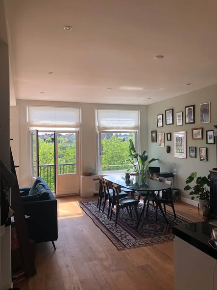 Te huur: Amsterdam / €1250 p.m. / 70m2